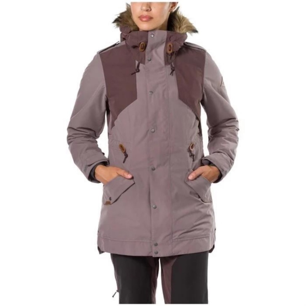 Women’s Dakine Brentwood Ski/snowboard jacket